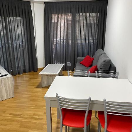 Apartamento Playa A Xunqueira, A 15 Min Vigo Moaña Buitenkant foto