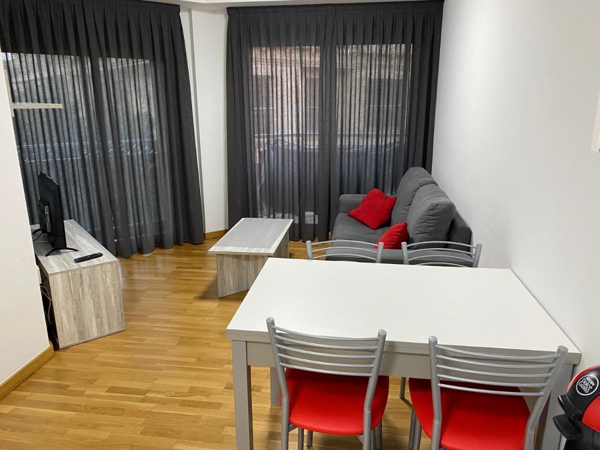 Apartamento Playa A Xunqueira, A 15 Min Vigo Moaña Buitenkant foto